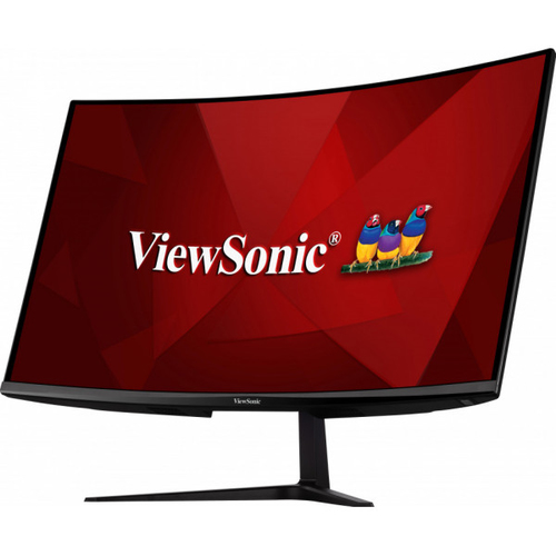 Viewsonic VX Series VX3218-PC-MHD computer monitor 80 cm (31.5") 1920 x 1080 pixels Full HD LED - Image 5