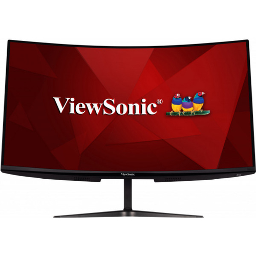 Viewsonic VX Series VX3218-PC-MHD computer monitor 80 cm (31.5") 1920 x 1080 pixels Full HD LED - Image 3