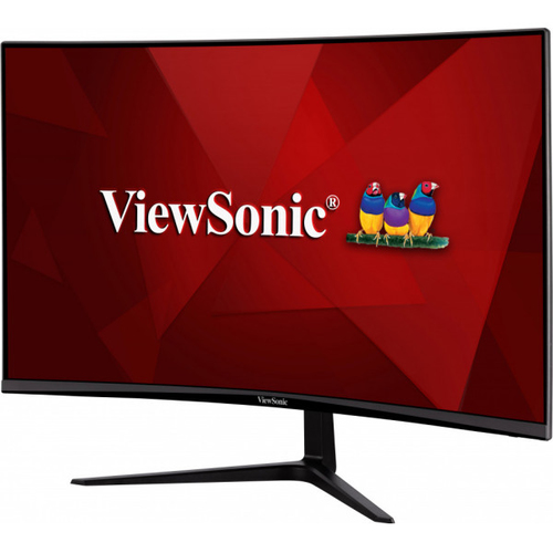 Viewsonic VX Series VX3218-PC-MHD computer monitor 80 cm (31.5") 1920 x 1080 pixels Full HD LED - Image 7