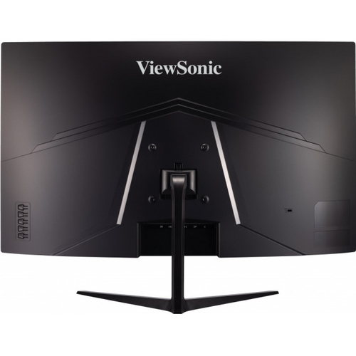 Viewsonic VX Series VX3218-PC-MHD computer monitor 80 cm (31.5") 1920 x 1080 pixels Full HD LED - Image 10