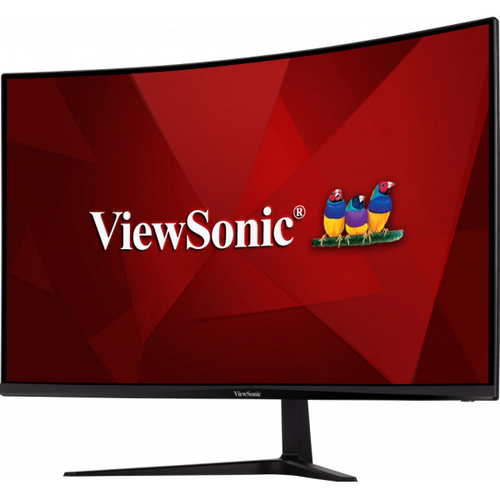 Viewsonic VX Series VX3218-PC-MHD computer monitor 80 cm (31.5") 1920 x 1080 pixels Full HD LED - Image 6