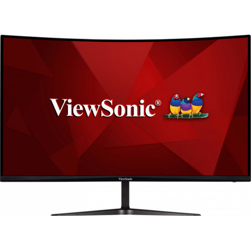 Viewsonic VX Series VX3218-PC-MHD computer monitor 80 cm (31.5") 1920 x 1080 pixels Full HD LED - Image 2