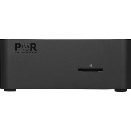 MSI Cubi AI 8M-008BEU Cube Black AMD SoC 4.3 GHz Built-in speaker(s) - Image 6
