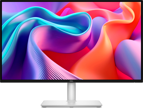 DELL Plus S2725DSM computer monitor 68.6 cm (27") 2560 x 1440 pixels Quad HD LCD White - Image 2