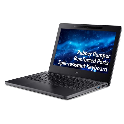Acer TravelMate TMB311-34 N250 8GB/256GB W11P EDU IntelĀ® N Laptop 29.5 cm (11.6") HD LPDDR5-SDRAM - Image 3