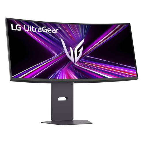 LG 34G600A-B computer monitor 86.4 cm (34") 3440 x 1440 pixels Wide Quad HD LCD Black - Image 3