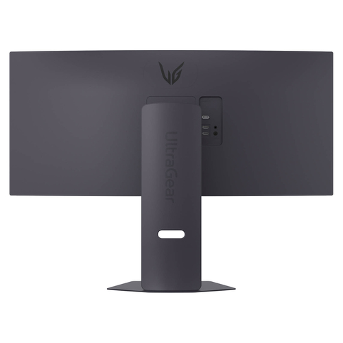 LG 34G600A-B computer monitor 86.4 cm (34") 3440 x 1440 pixels Wide Quad HD LCD Black - Image 5