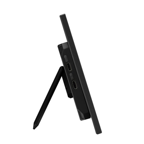 ASUS ROG Strix XG129C computer monitor 31.2 cm (12.3") 1920 x 720 pixels LCD Touchscreen Black - Image 11