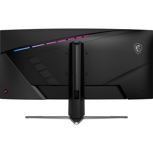 MSI MPG 346CQRF X24 computer monitor 86.4 cm (34") 3440 x 1440 pixels UltraWide Quad HD Black - Image 6