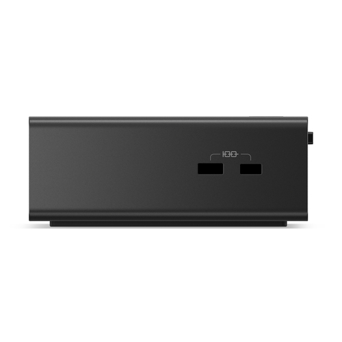 Lenovo ThinkPad Thunderbolt 5 Smart Dock 7500 Wired Black - Image 9