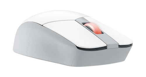 ASUS ROG Strix Impact III Wireless mouse Gaming Ambidextrous RF Wireless + Bluetooth Optical 36000 - Image 5