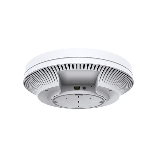 TP-Link Omada EAP670 5400 Mbit/s White Power over Ethernet (PoE) - Image 4