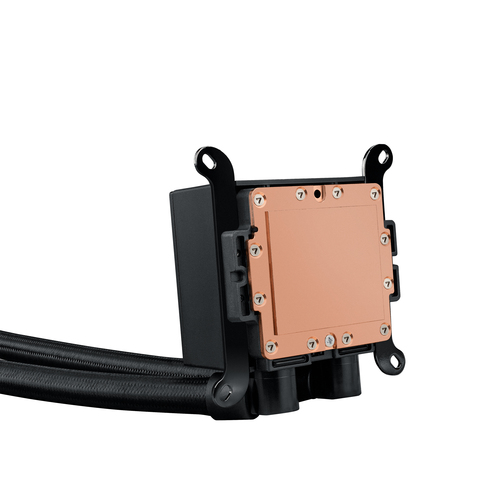ASUS ProArt LC 240 Processor All-in-one liquid cooler 12 cm Black - Image 6