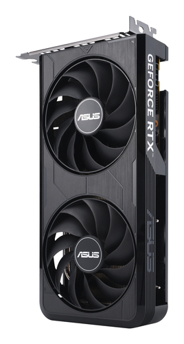 ASUS Dual -RTX5060-O8G-EVO NVIDIA GeForce RTX 5060 8 GB GDDR7 - Image 7