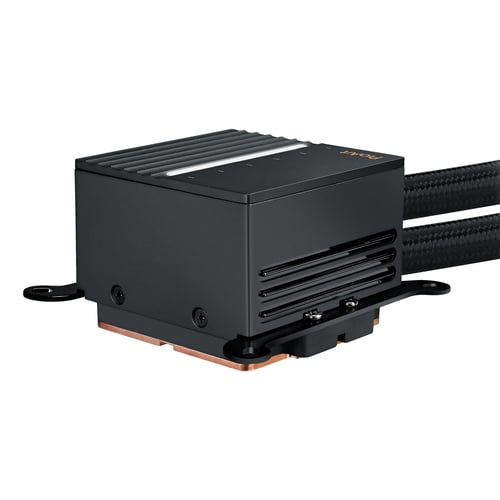 ASUS ProArt LC 240 Processor All-in-one liquid cooler 12 cm Black - Image 4