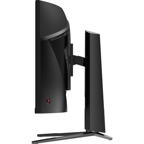 MSI MPG 346CQRF X24 computer monitor 86.4 cm (34") 3440 x 1440 pixels UltraWide Quad HD Black - Image 7