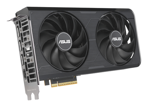 ASUS Dual -RTX5060-O8G-EVO NVIDIA GeForce RTX 5060 8 GB GDDR7 - Image 3