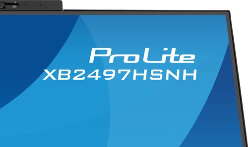 iiyama ProLite XB2497HSNH-B1 24IN IPS LCD 4MS 1920X1080 350CD/M2 HDMI/DP/USB 2 computer monitor 60.5 - Image 10
