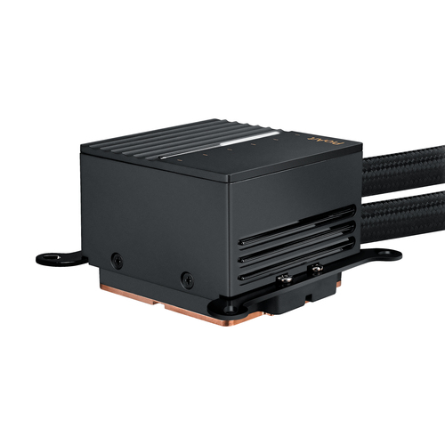 ASUS ProArt LC 240 Processor All-in-one liquid cooler 12 cm Black - Image 5