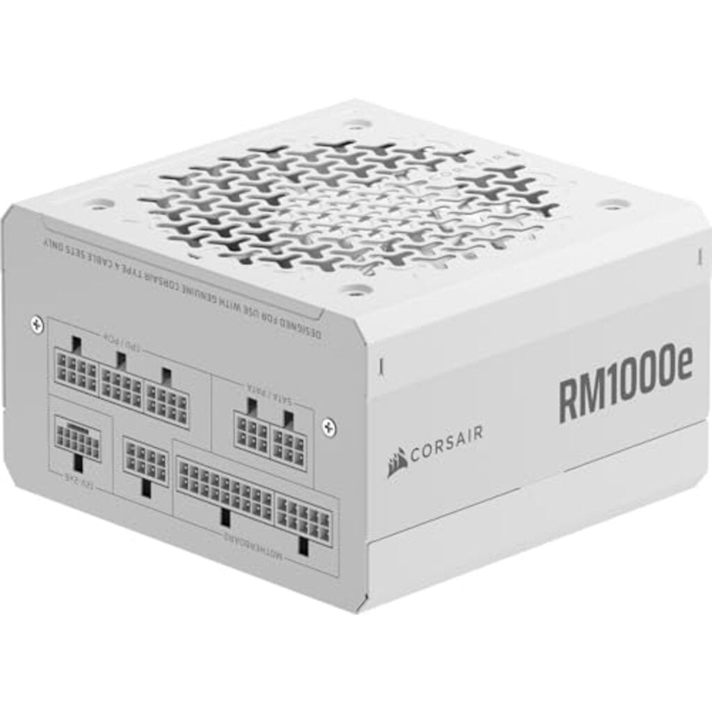 1000W RME SERIES RM1000E PSU ATX 3.1
