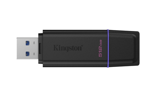 Kingston Technology DataTraveler Exodia USB flash drive USB Type-A 3.2 Gen 1 (3.1 Gen 1) Black, - Image 3
