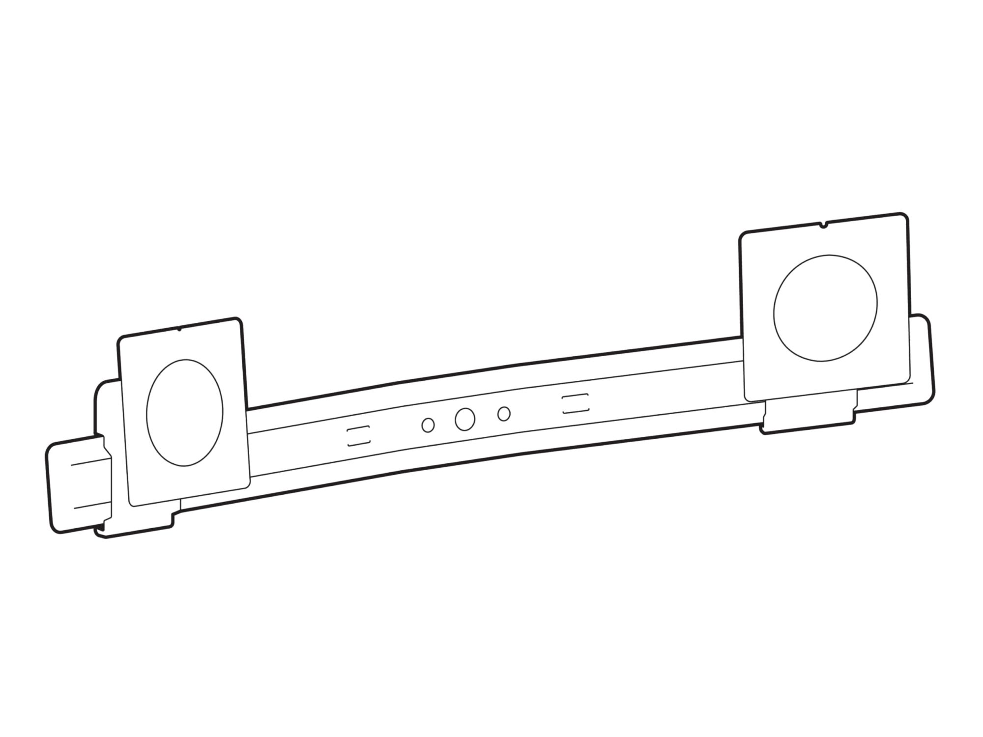 LX PRO DUAL DISPLAY BOW END WCB BOW END WCB