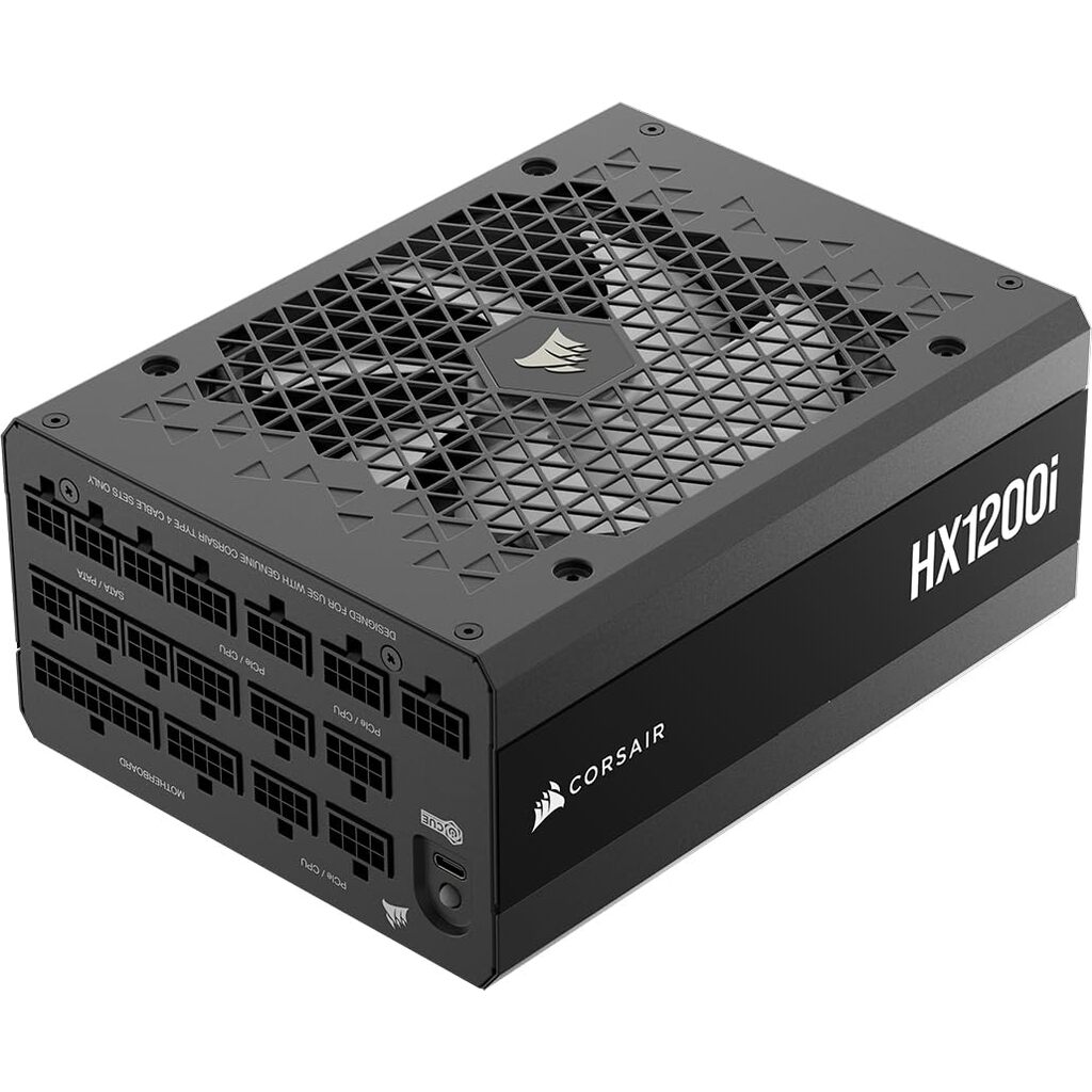 1200W HX1200I V3 PSU ATX 3.1