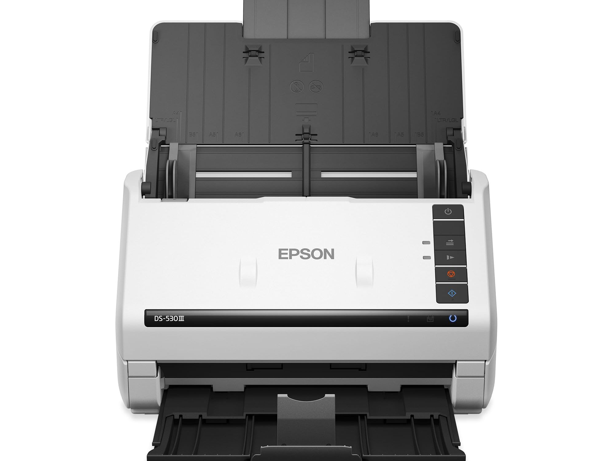 WorkForce DS-530III A4 Scanner