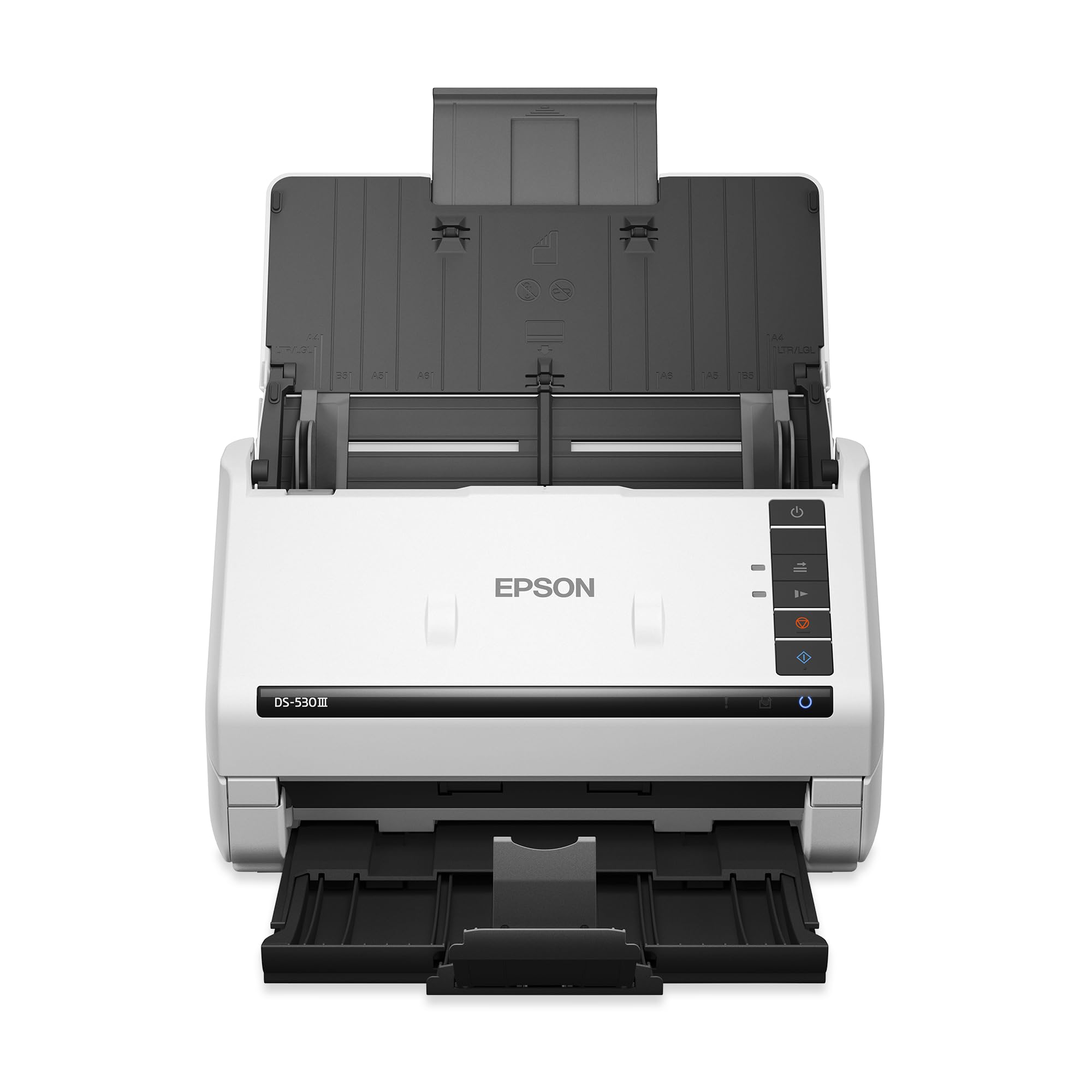 WorkForce DS-530III A4 Scanner