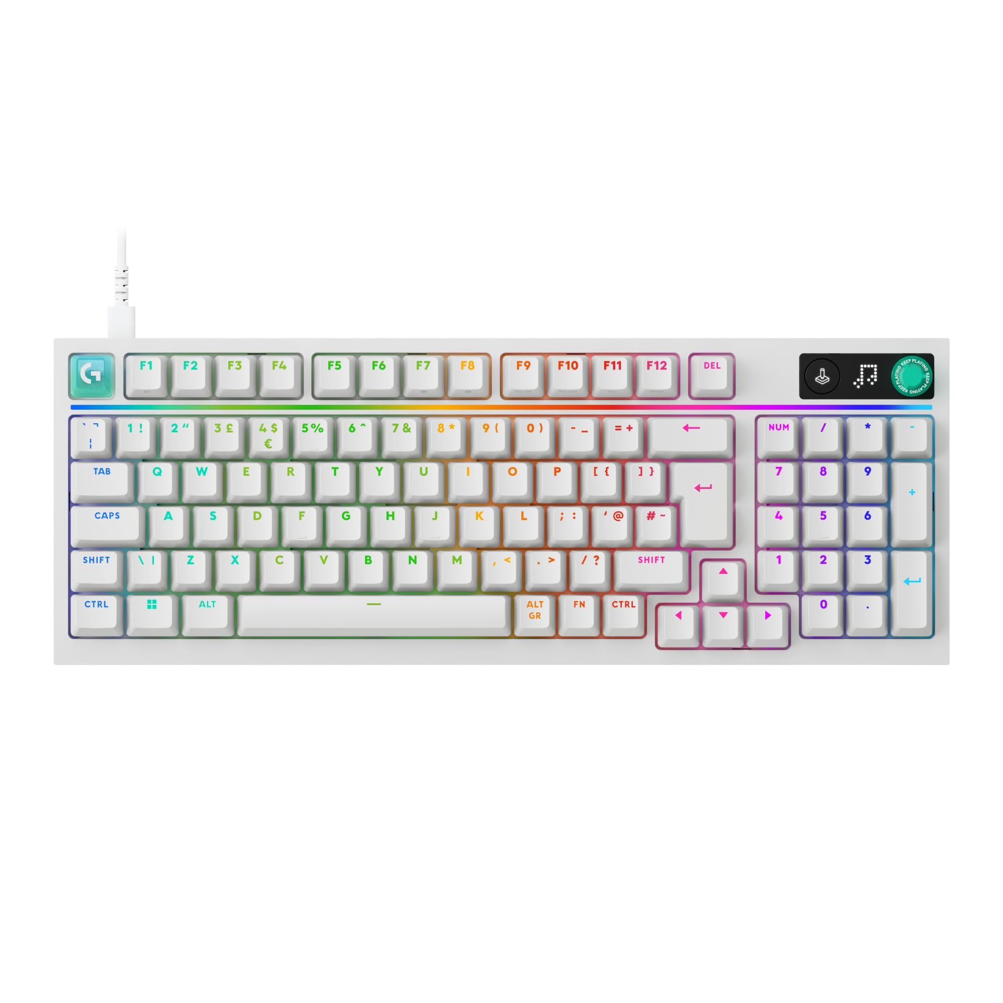 G316 X 98 - WHITE - UK - EMEA28i-935