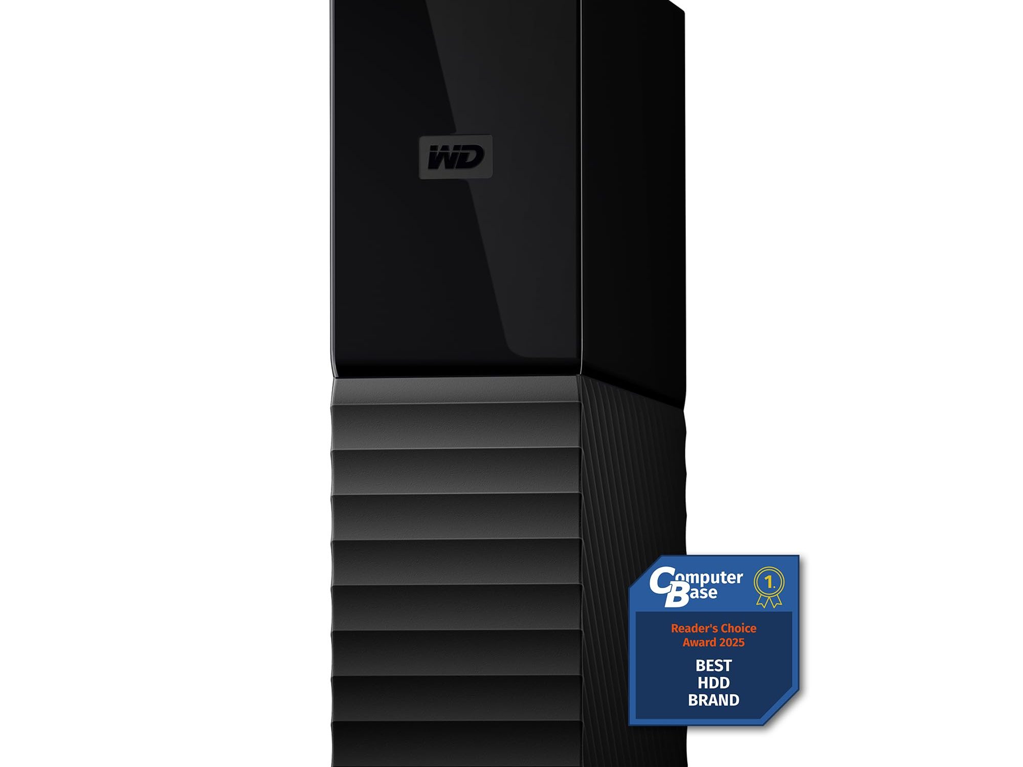 MYBOOK 8TB 3.5IN USB 3.0 BLACK