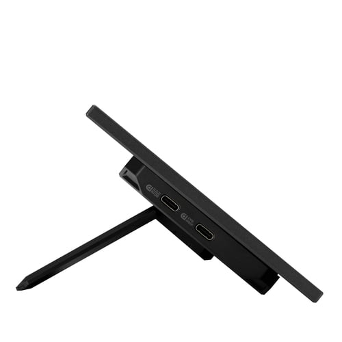 ASUS ROG Strix XG129C computer monitor 31.2 cm (12.3") 1920 x 720 pixels LCD Touchscreen Black - Image 9