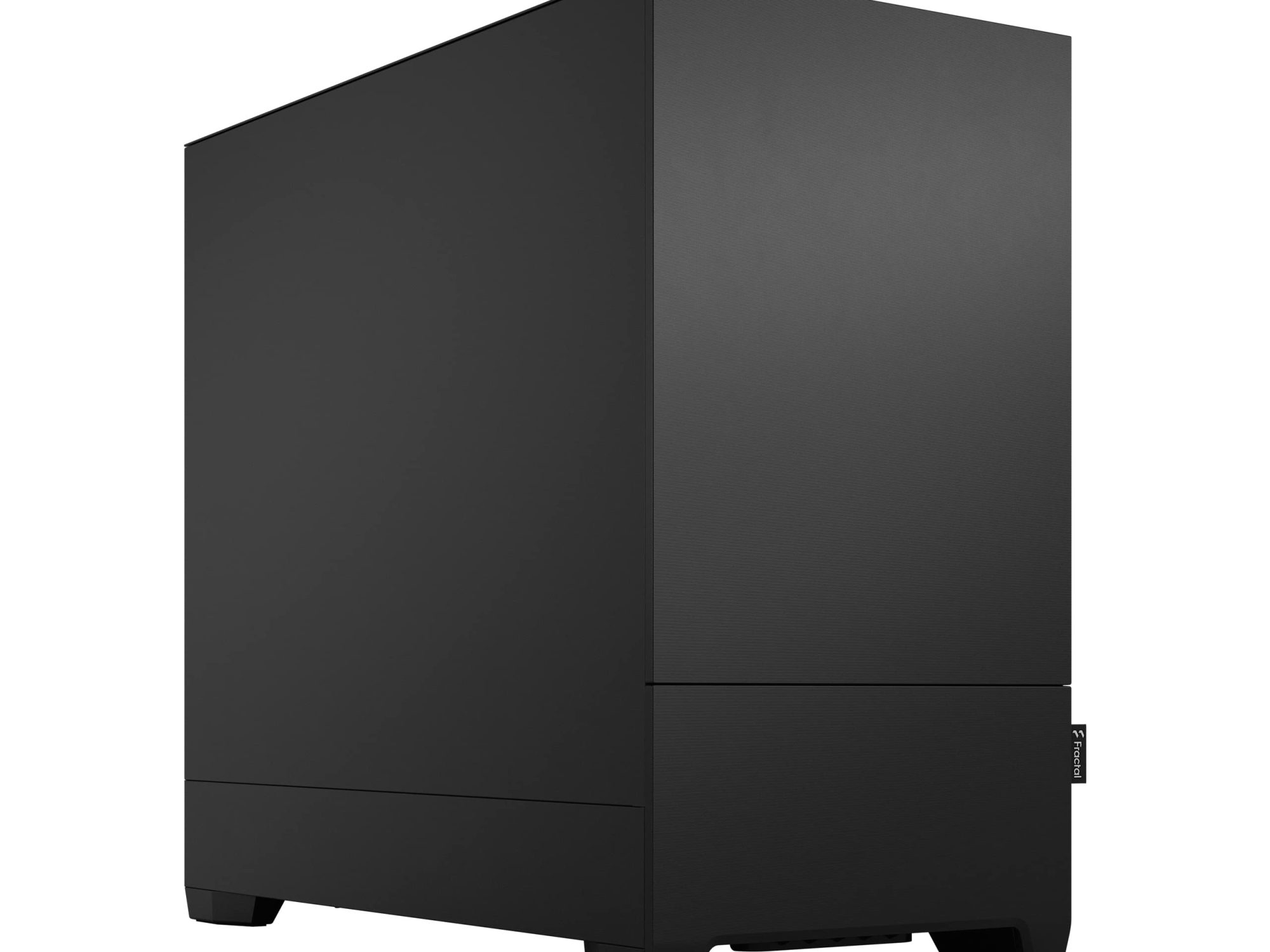 POP MINI SILENT BLACK SOLID CASE