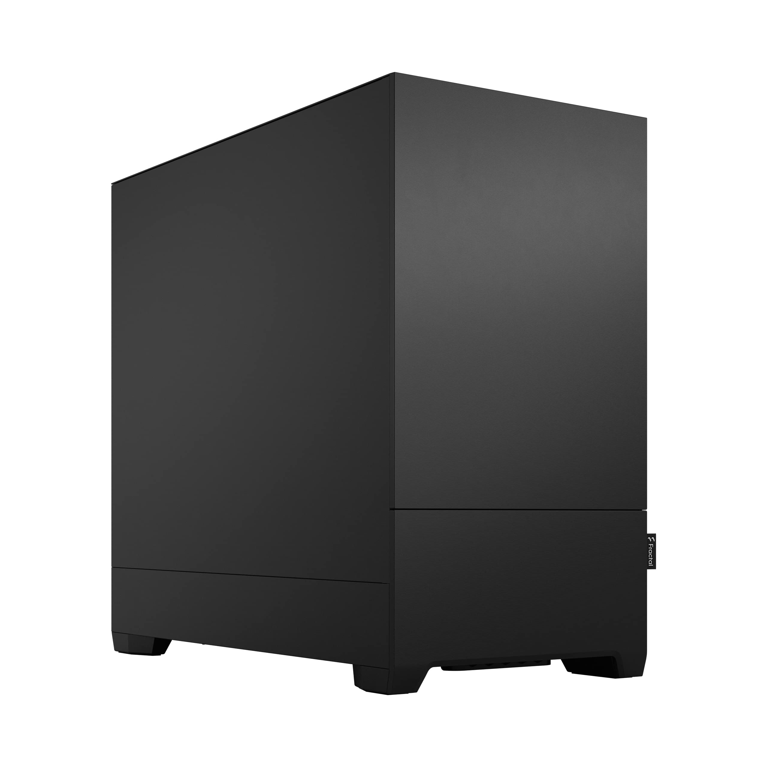 POP MINI SILENT BLACK SOLID CASE