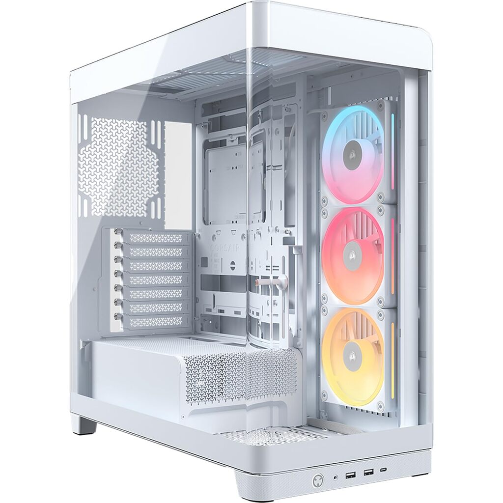 CORSAIR FRAME 4500X LX-R LINK CASE