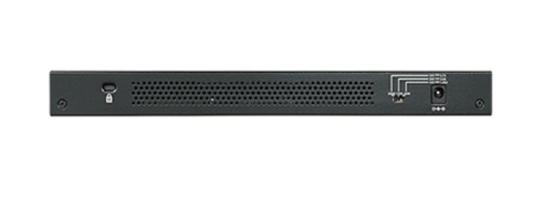 NETGEAR GS316PP Unmanaged Gigabit Ethernet (10/100/1000) Power over Ethernet (PoE) Black - Image 4