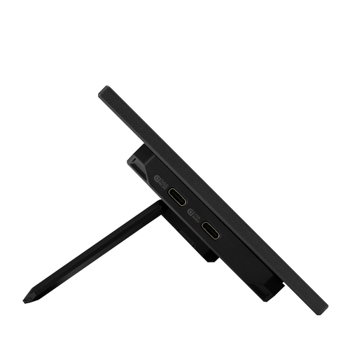 ASUS ROG Strix XG129C computer monitor 31.2 cm (12.3") 1920 x 720 pixels LCD Touchscreen Black - Image 10