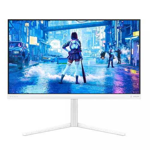 Philips 27M2N5201P/00 computer monitor 68.6 cm (27") 1920 x 1080 pixels White - Image 5