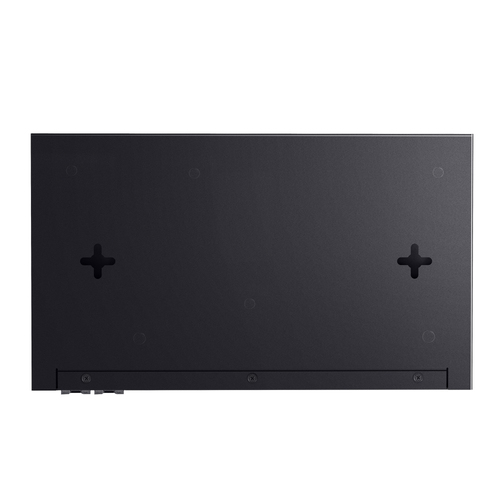 TP-Link Omada SG2210XMP-M2 network switch Managed L2/L2+ 2.5G Ethernet (100/1000/2500) Power over - Image 5