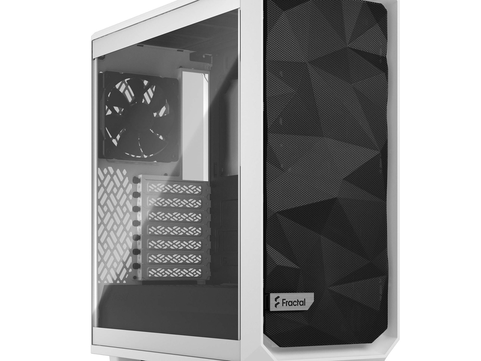 MESHIFY 2 COMPACT WHITE TG