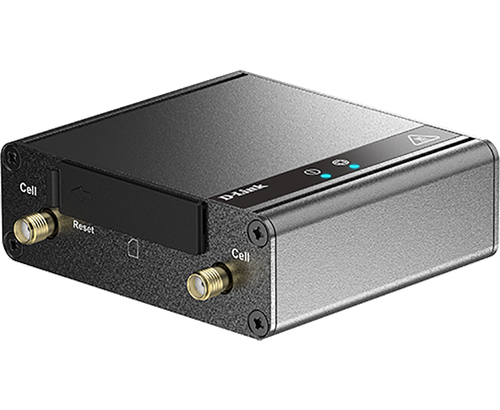 D-Link DWM-311 cellular network device - Image 3