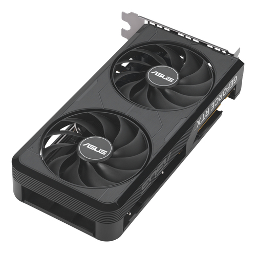 ASUS Dual -RTX5060-O8G-EVO NVIDIA GeForce RTX 5060 8 GB GDDR7 - Image 5