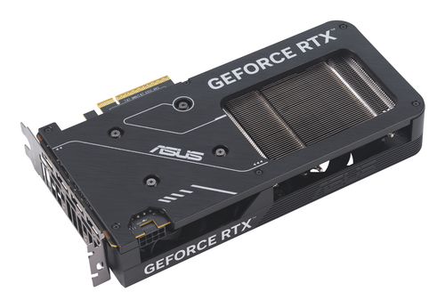 ASUS Dual -RTX5060-O8G-EVO NVIDIA GeForce RTX 5060 8 GB GDDR7 - Image 8