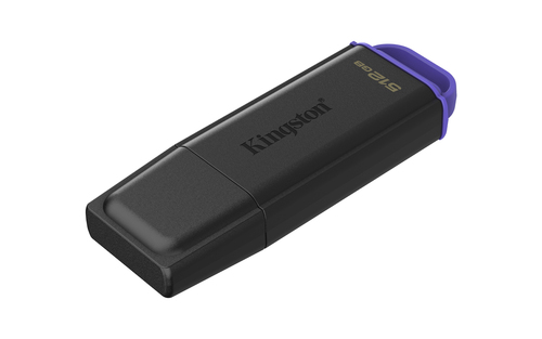 Kingston Technology DataTraveler Exodia USB flash drive USB Type-A 3.2 Gen 1 (3.1 Gen 1) Black, - Image 4
