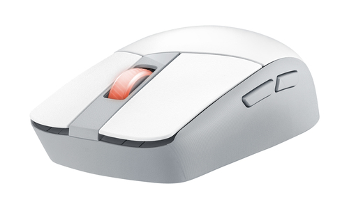 ASUS ROG Strix Impact III Wireless mouse Gaming Ambidextrous RF Wireless + Bluetooth Optical 36000 - Image 6