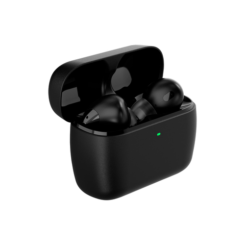 HyperX Cloud MIX Buds 2 Gaming Earbuds with Noise Cancellation Headset In-ear Calls/Music Bluetooth - Image 2