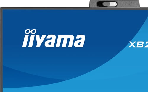 iiyama ProLite XB2497HSNH-B1 24IN IPS LCD 4MS 1920X1080 350CD/M2 HDMI/DP/USB 2 computer monitor 60.5 - Image 9