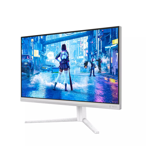 Philips 27M2N5201P/00 computer monitor 68.6 cm (27") 1920 x 1080 pixels White - Image 10