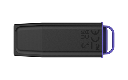 Kingston Technology DataTraveler Exodia USB flash drive USB Type-A 3.2 Gen 1 (3.1 Gen 1) Black, - Image 2