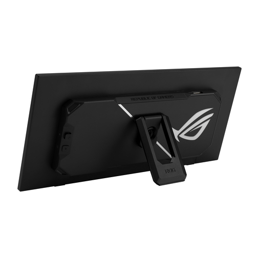 ASUS ROG Strix XG129C computer monitor 31.2 cm (12.3") 1920 x 720 pixels LCD Touchscreen Black - Image 5